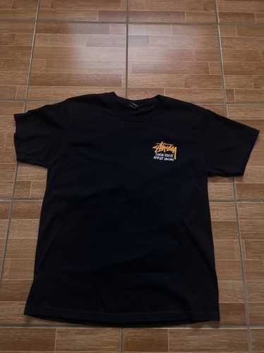 Stussy x dover street - Gem