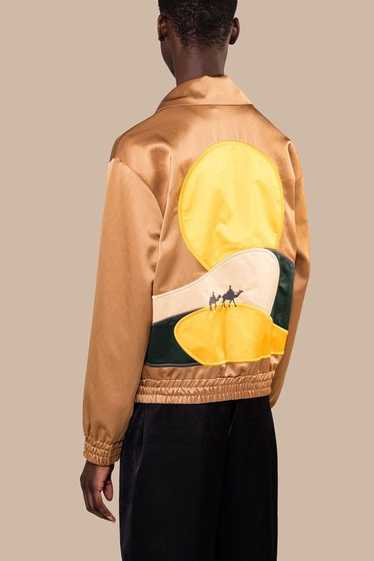 Cmmn swdn bomber - Gem