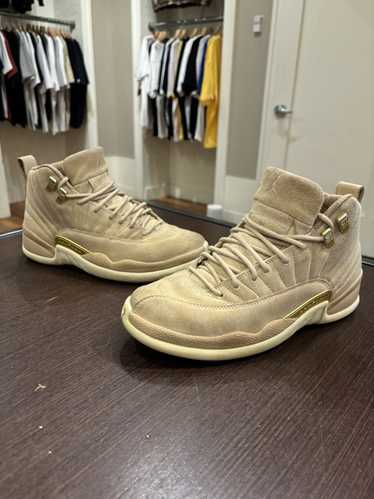 Jordan Brand Jordan 12 ‘Vachetta Tan’