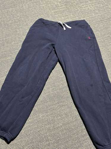 Polo Ralph Lauren Black Polo Ralph Lauren Joggers