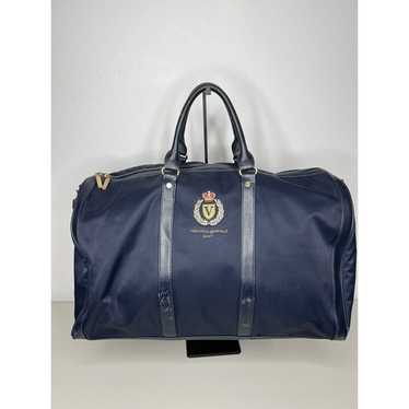 VALENTINO GARAVANI SPORT トートバッグ ネイビー 楽天市場】【バッグ】VALENTINO GARAVANI ヴァレンティノ
