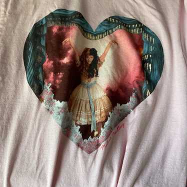 melanie martinez shirt