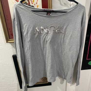 Vintage Y2K Victoria secret top