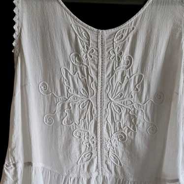 soft surroundings blouse