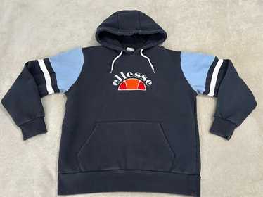 ellesse フーディージャケット ELLESSE: ALME HOODED PUFFER JACKET – 85 86 eightyfiveightysix