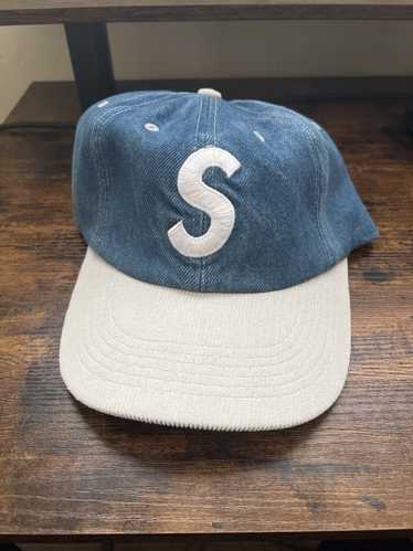 Enamel logo 6-panel - Gem