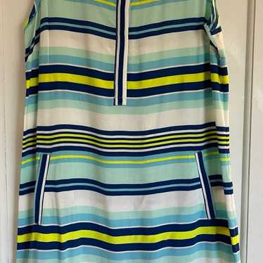 Southern tide sleeveless dress