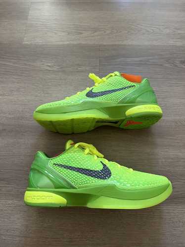 Nike Nike Kobe VI Grinch