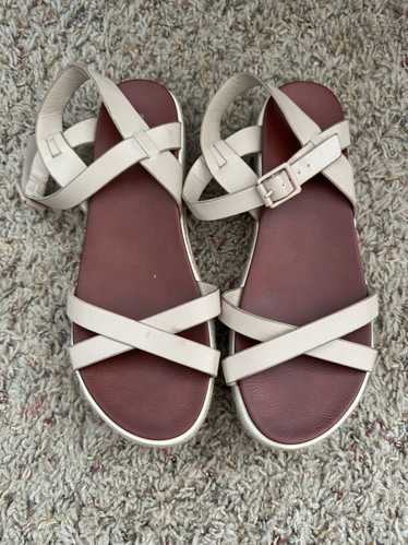 Other Mia Platform Sandals