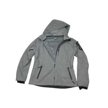 Free Country Free Country soft shell jacket, super