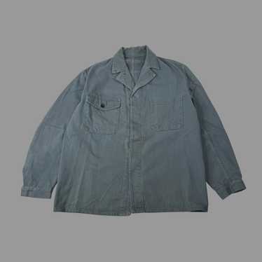 Vintage 60s work jacket - Gem