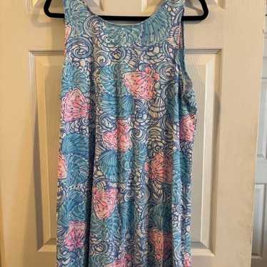 Lilly pulitzer Kristen dress