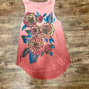 Lucky Brand Tank Top