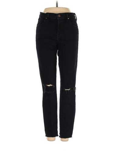 J Brand Women Black Jeans 26W