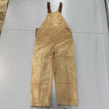 Carhartt 80s vintage usa - Gem