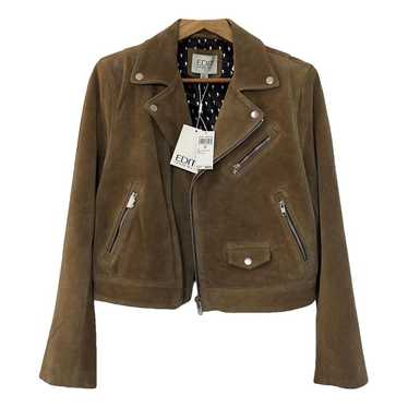 Jason Wu Leather jacket