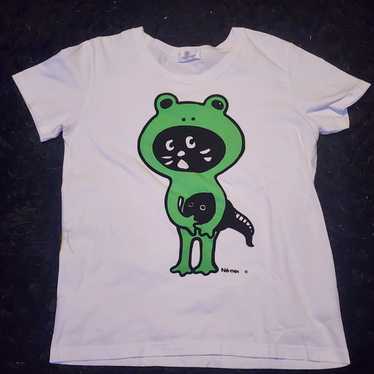 Ne-net Tshirt Size M - Etsy