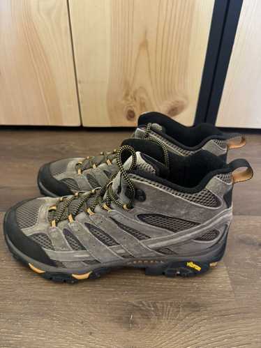 Merrell Moab 2 Mid Ventilator Hiking Boots