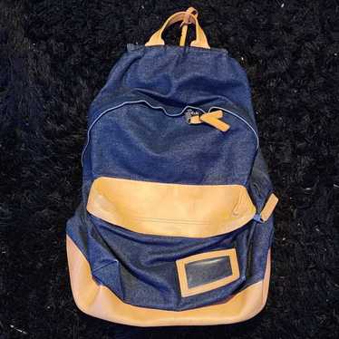 raf simons x eastpak - Gem
