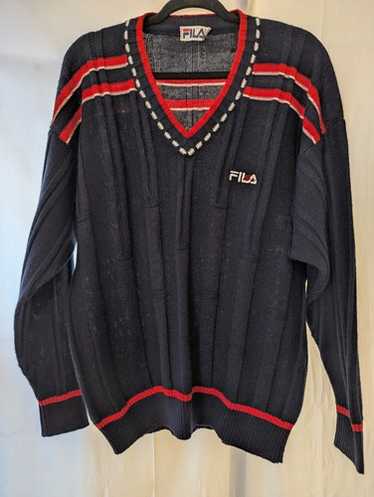 レア　美品　80s FILA bjorn borg ニットベスト _57.PNG?set_id=880000500F