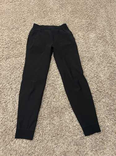 Lululemon Lululemon ABC Joggers Size Small