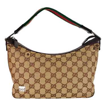 Gucci Ophidia leather handbag