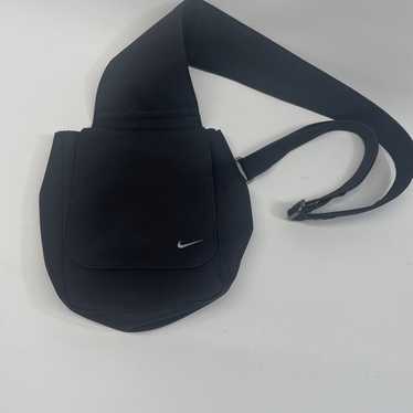 バッグ 90s00s NIKE black sling bag shoulder Y2K $_12.JPG?set_id=880000500F
