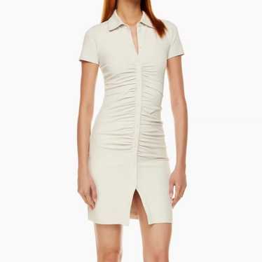 Aritzia babaton greenpoint dress