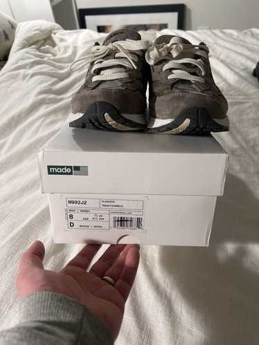 Jjjjound new balance jjjjound - Gem