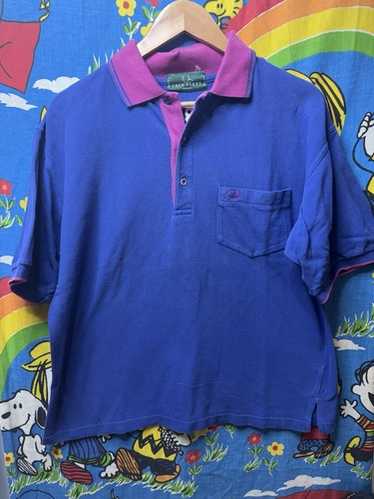 新品】FRED PERRY 90´s VINTAGE POLO M3G 40
