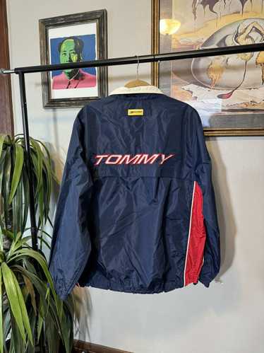 Tommy Hilfiger × Vintage Vintage Tommy Hilfiger Wi