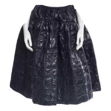 Cecilie bahnsen skirt - Gem