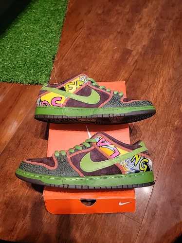 SB DE LA SOUL