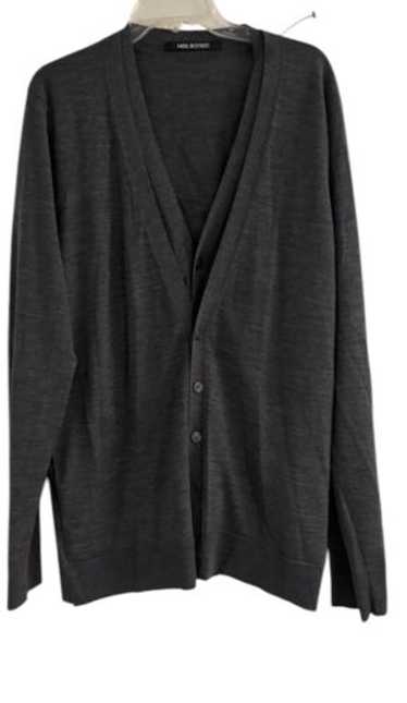 Neil barrett sweater - Gem