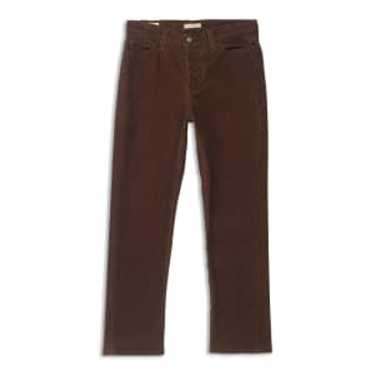 Levi's Wedgie Fit Straight Women's Jeans - Brown