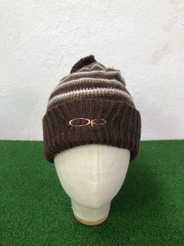 Ocean pacific beanie vintage - Gem