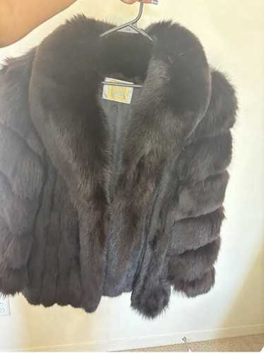 【未使用】 FUR SAGAFOX TRIM・BESATZ GARNITURE SAGA FOX ショール TRIM BESATZ GARNITURE | eBay