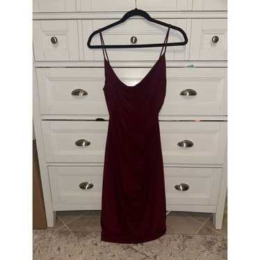 NWOT Laundry by Shelli Segal Dress