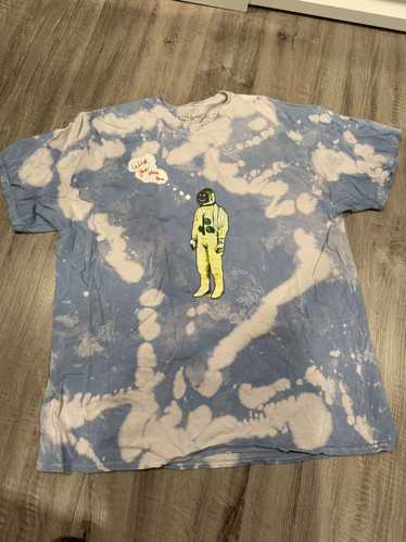 Travis Scott Travis Scott Astro World Tour T-Shirt