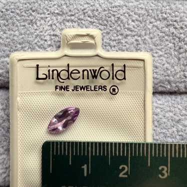 Amythyst Marquise Lindenwold Fine Jewelers