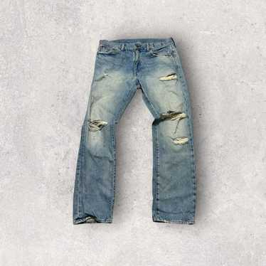 Denim And Supply Ralph Lauren Ralph Lauren Denim &