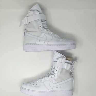 Nike SF Air Force 1 QS