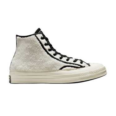 Converse Chuck 70 High Sherpa - Egret