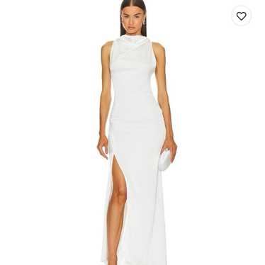 bridal shower dress