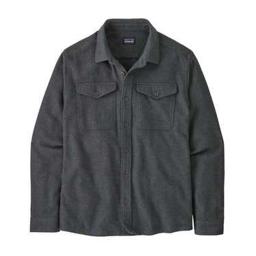 Patagonia - Men's Fjord Flannel Shirt