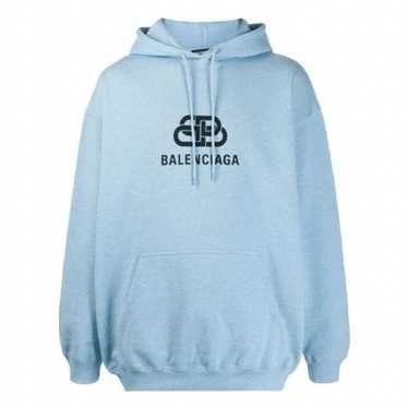 Balenciaga sweatshirt logo - Gem Balenciaga sweatshirt logo - Gem