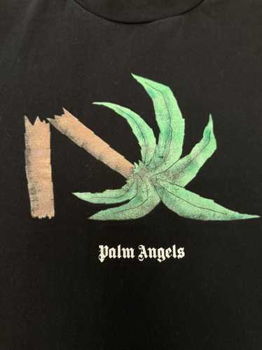 Palm Angels Palm Angels Palm Tree Shirt (M)