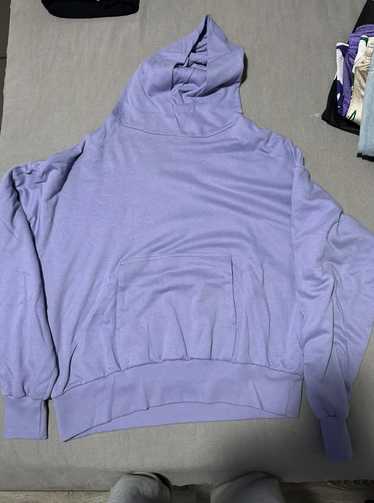 MNML MNML Lavender Hoodie