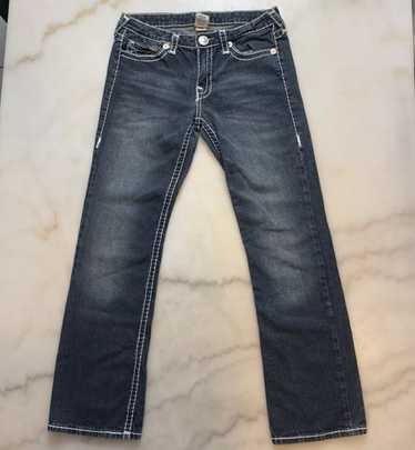 true religion johnny super - Gem