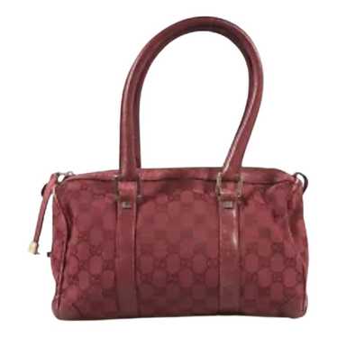 Gucci Cloth handbag